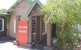 Puccini House